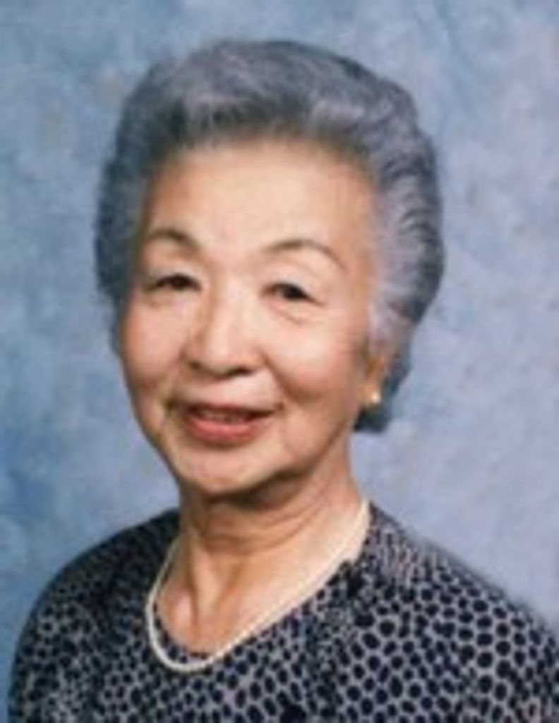 Meri Hamako Nakashima