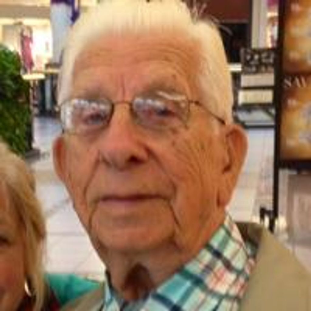 Henry Grinchell, Sr.