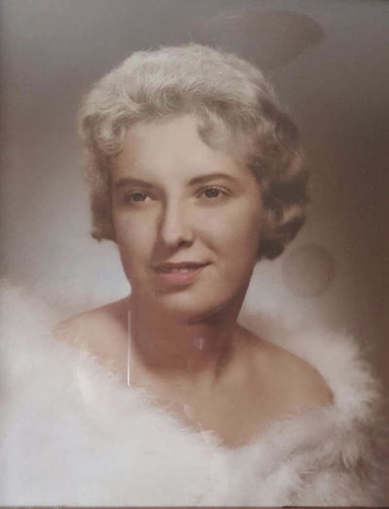 Patricia Ann Leverton Profile Photo