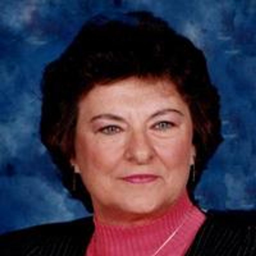 Darlene Smoot
