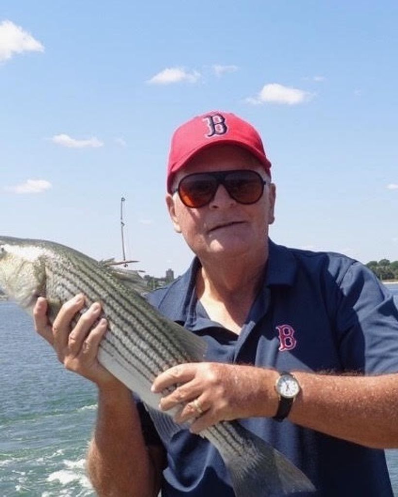 Robert J. Canavan Profile Photo