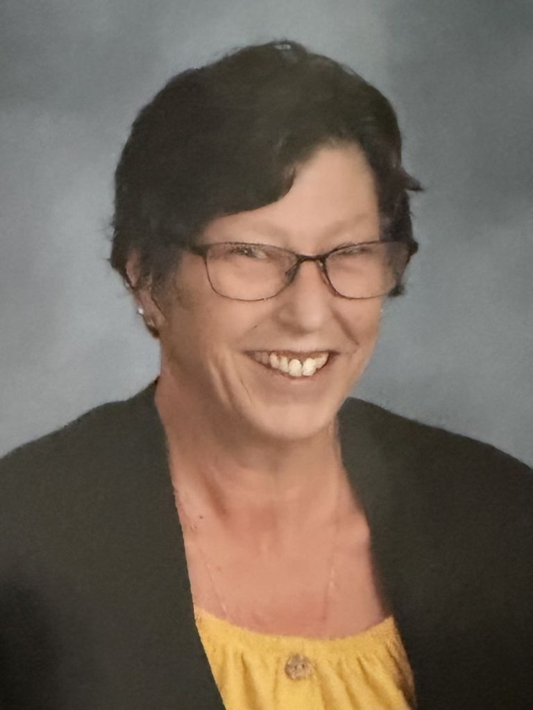 Marie A Fisher Profile Photo