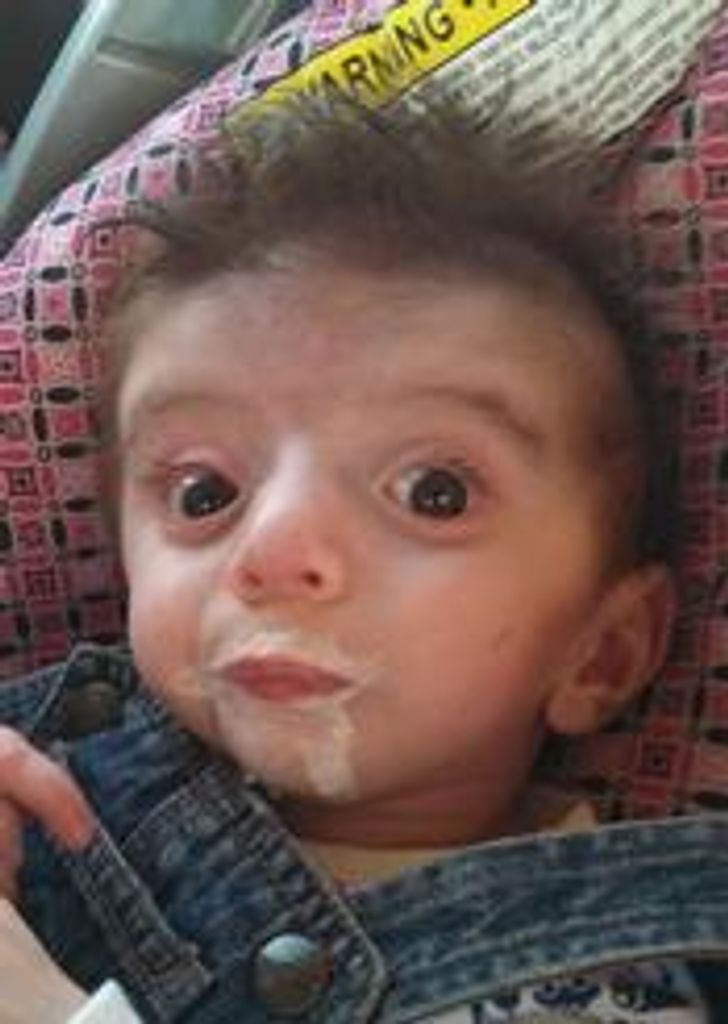 Weston Alex Matthews