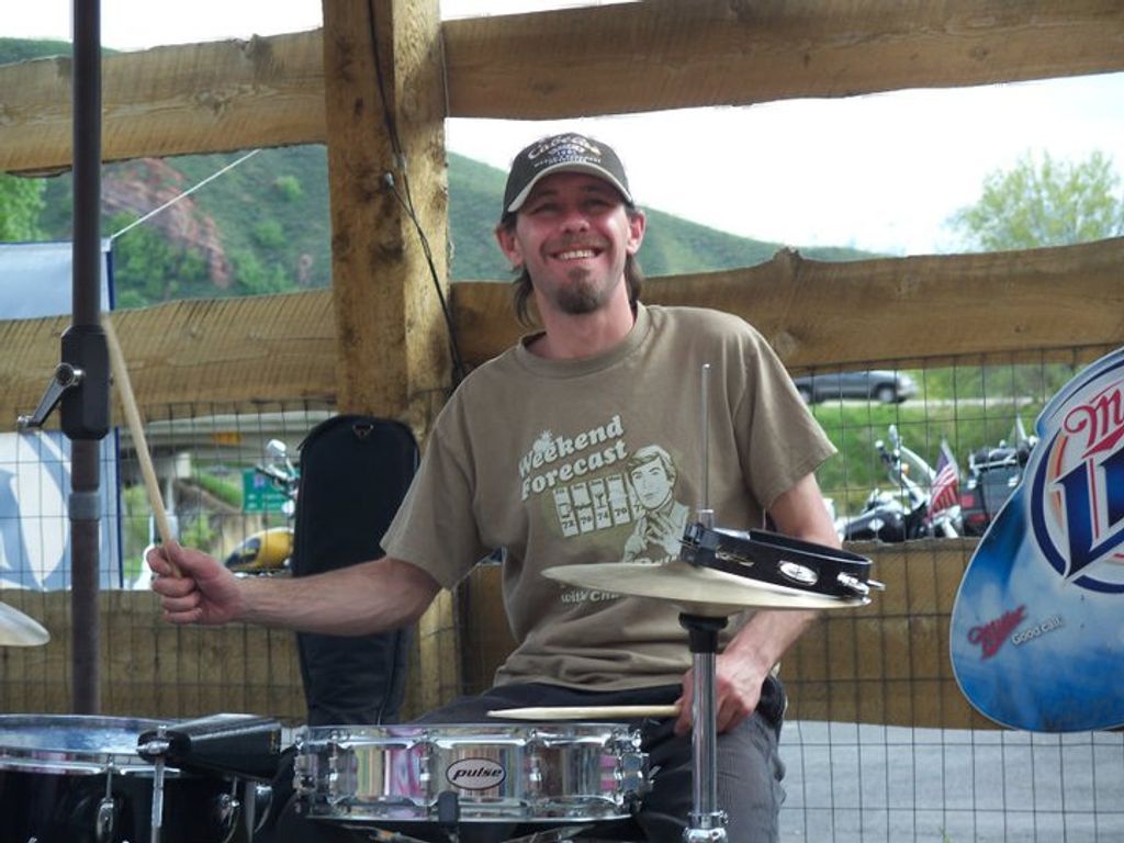 Aaron D. Clark