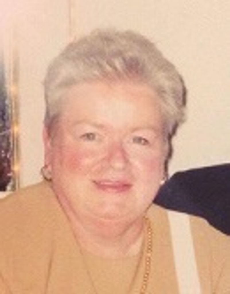Deborah P. Lachina