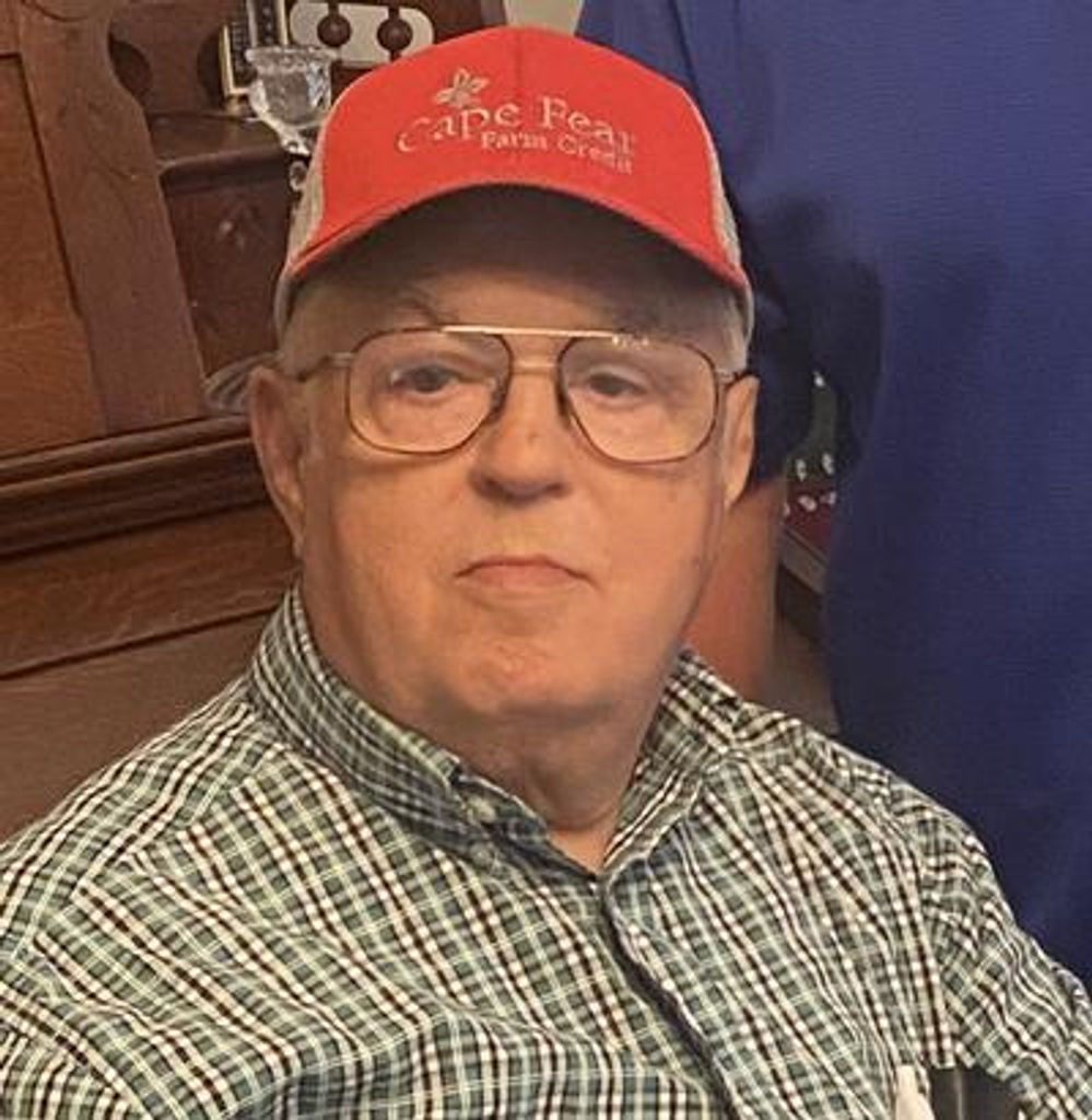 Albert Watkins Profile Photo