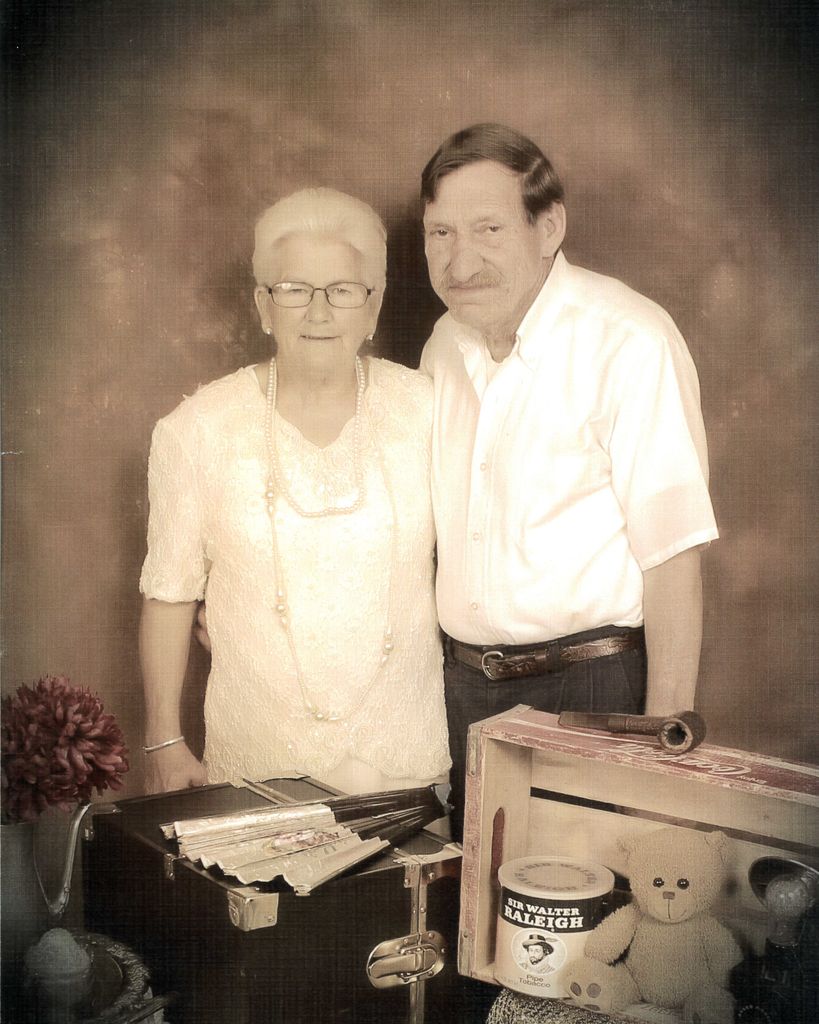 Eldon Lee Adkins Profile Photo