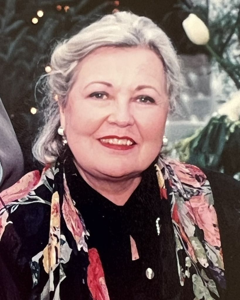 Kathleen Carlton Strom