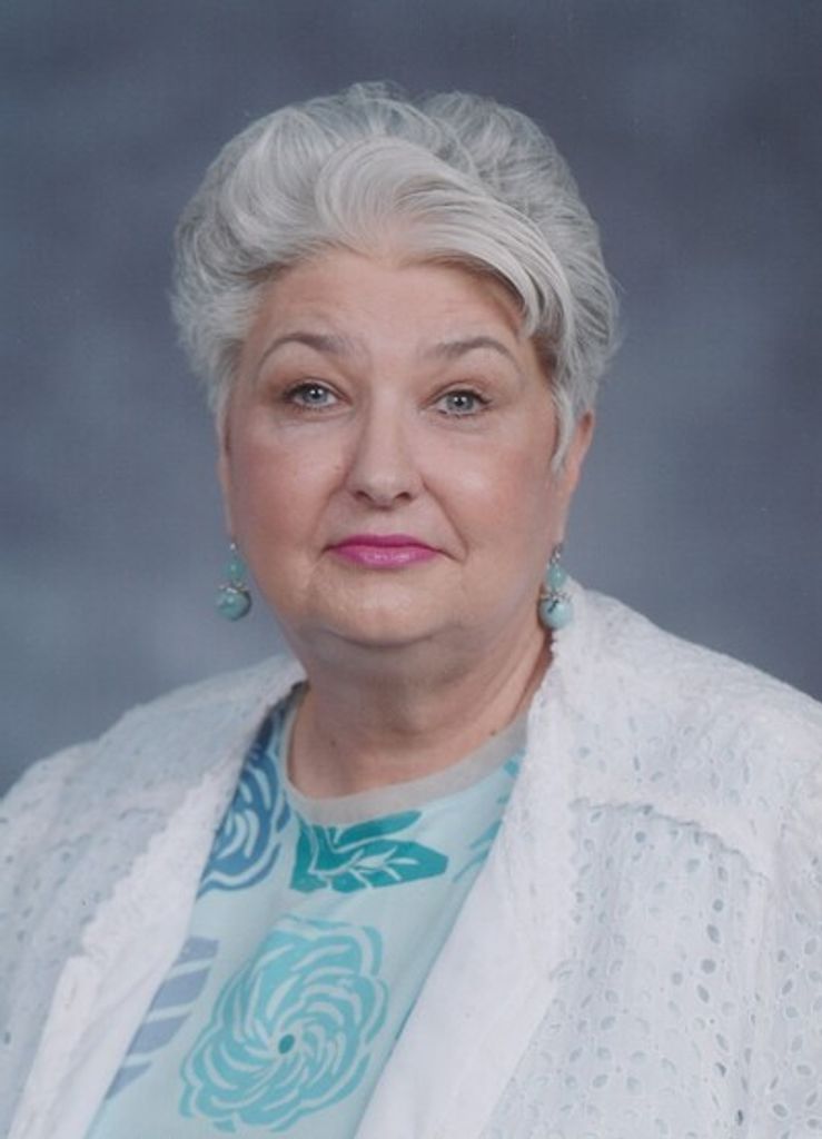 Kay Gibbons Haymond Profile Photo