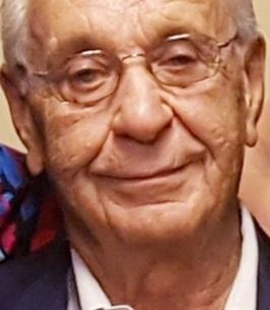 Richard Raymond "Dick" Ernst Profile Photo