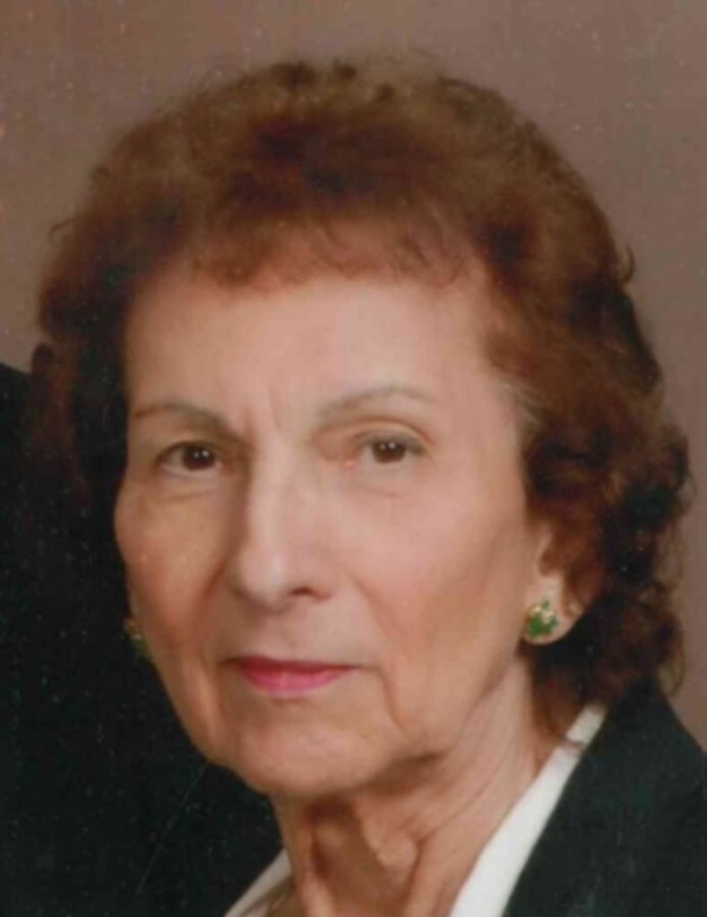 Arlene M Jones