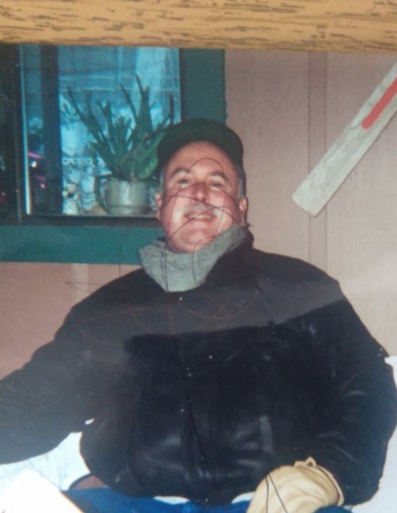 Howard Allan Sutherlin Profile Photo