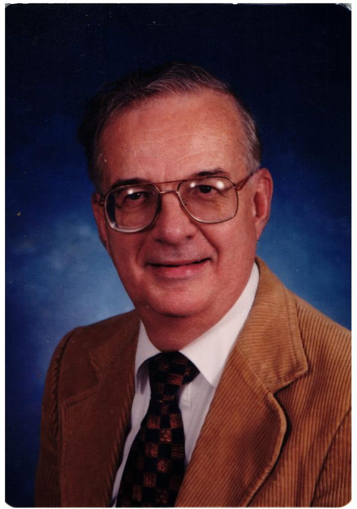 Gary Darrington Hall Profile Photo