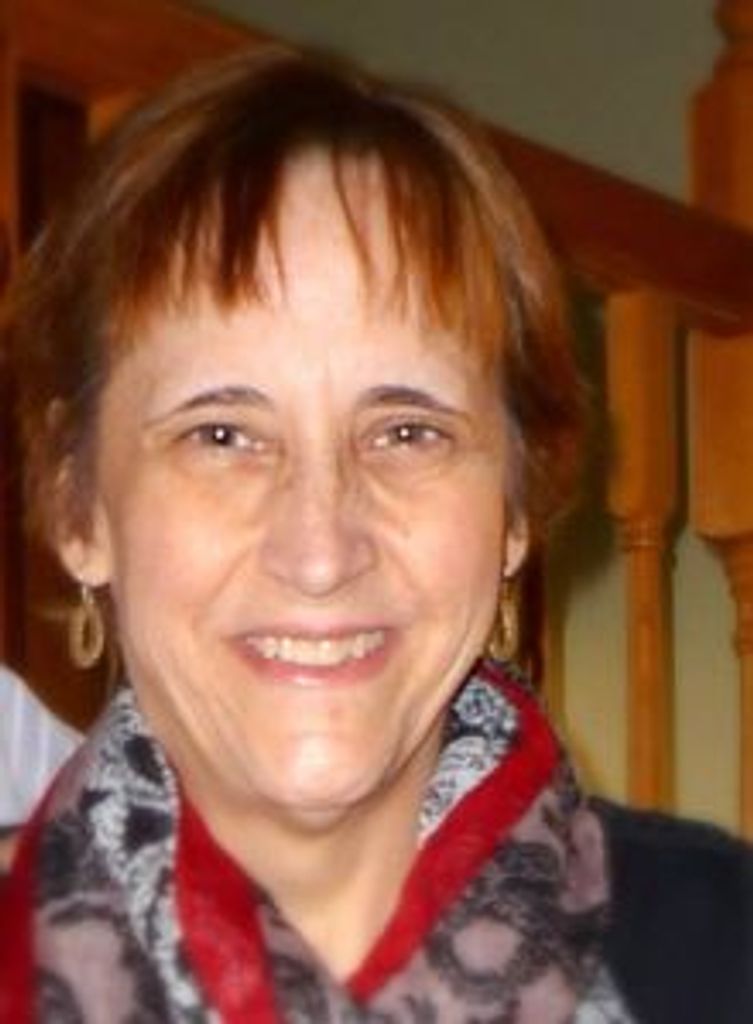 Laurie M. Ziebarth