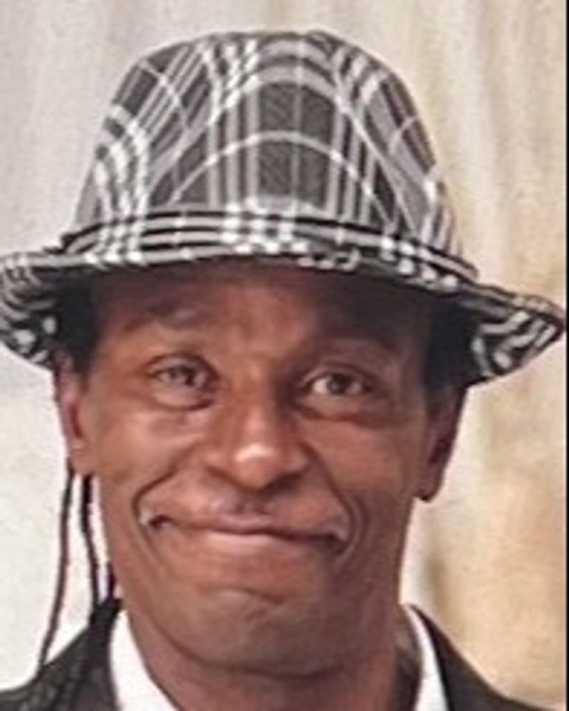 Leon Luton