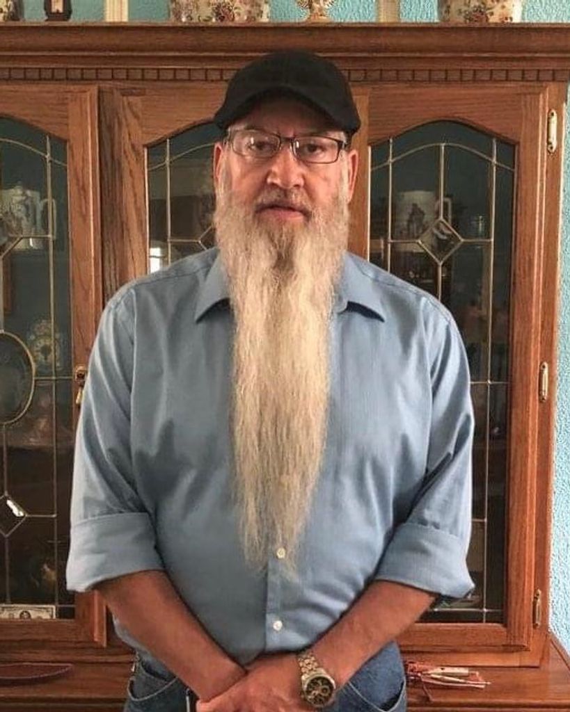 Eddie "Ed" Decker