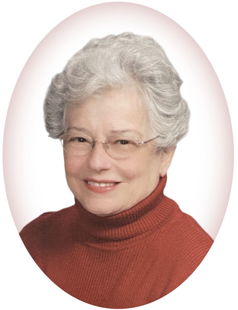 Carolyn Daffin