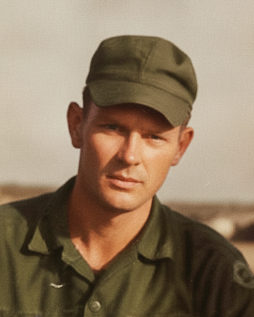 Wayne L. Benson Profile Photo