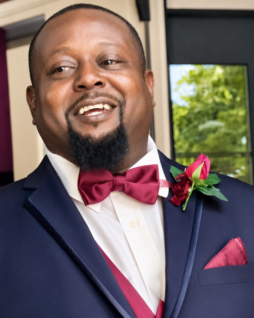 Kenny Jerome Pickett Sr.