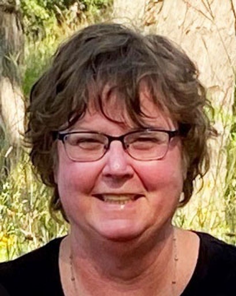 Karin M. Larson Profile Photo