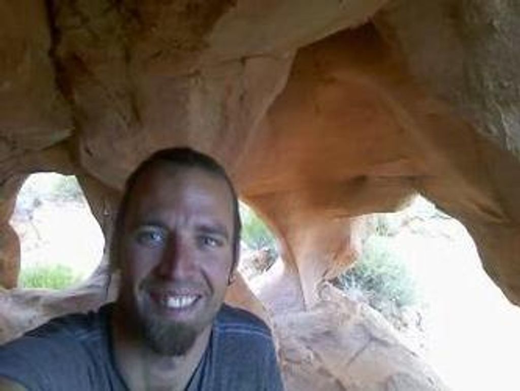 Zachariah Jon Jensen