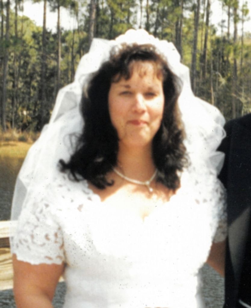 Mrs. Gloria Lynn Johnson-Key