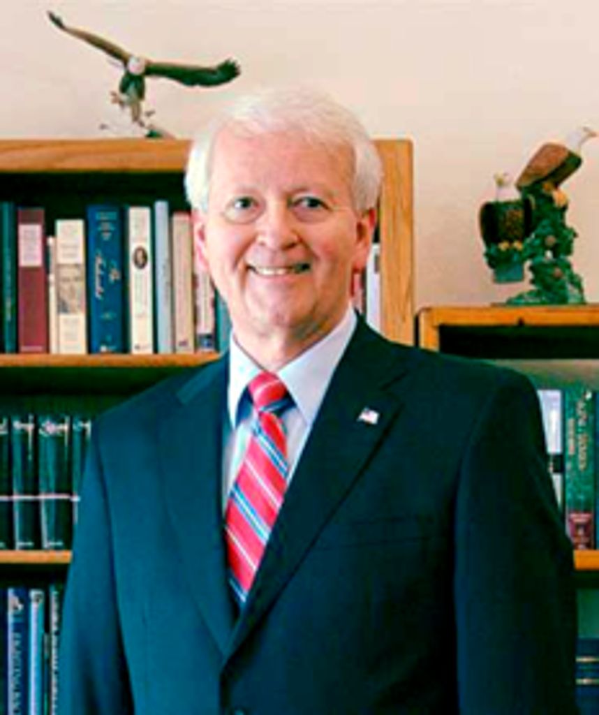 Gerard Francis Lameiro Profile Photo