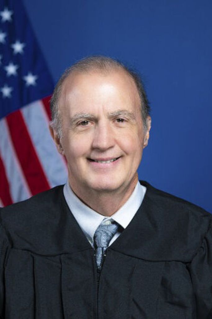 Michael R. Robinson Profile Photo