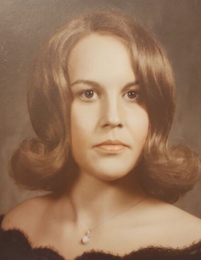 Gwyn (Jones)  Patterson Profile Photo