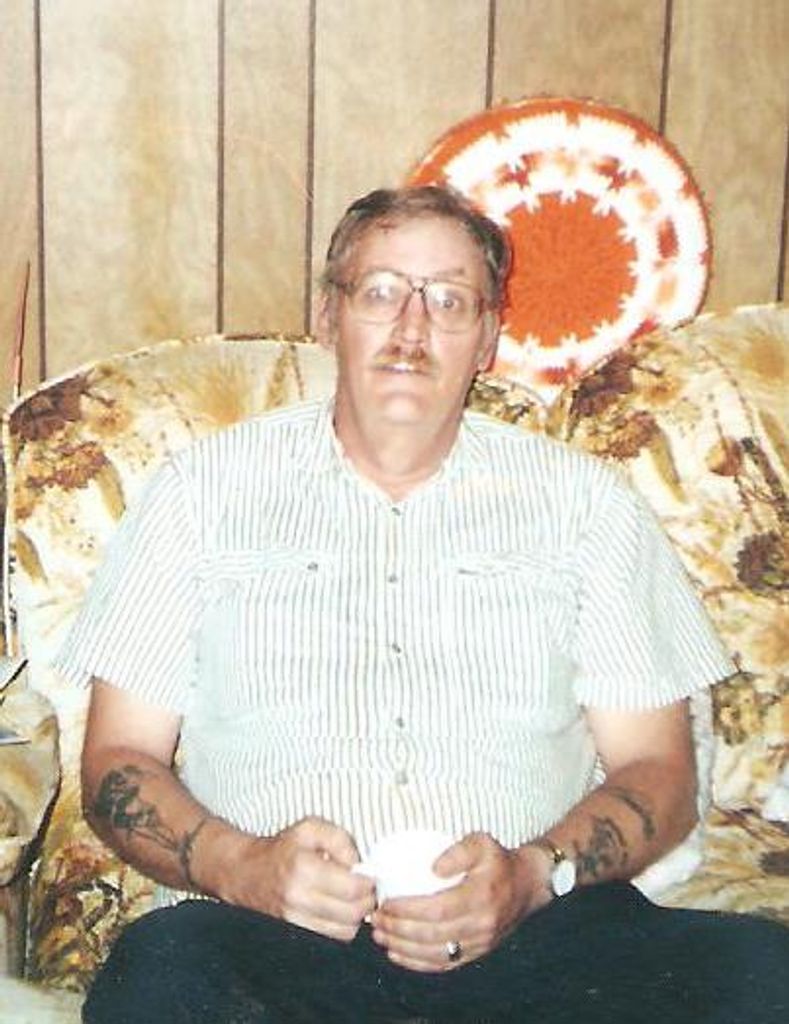 Charles Horine