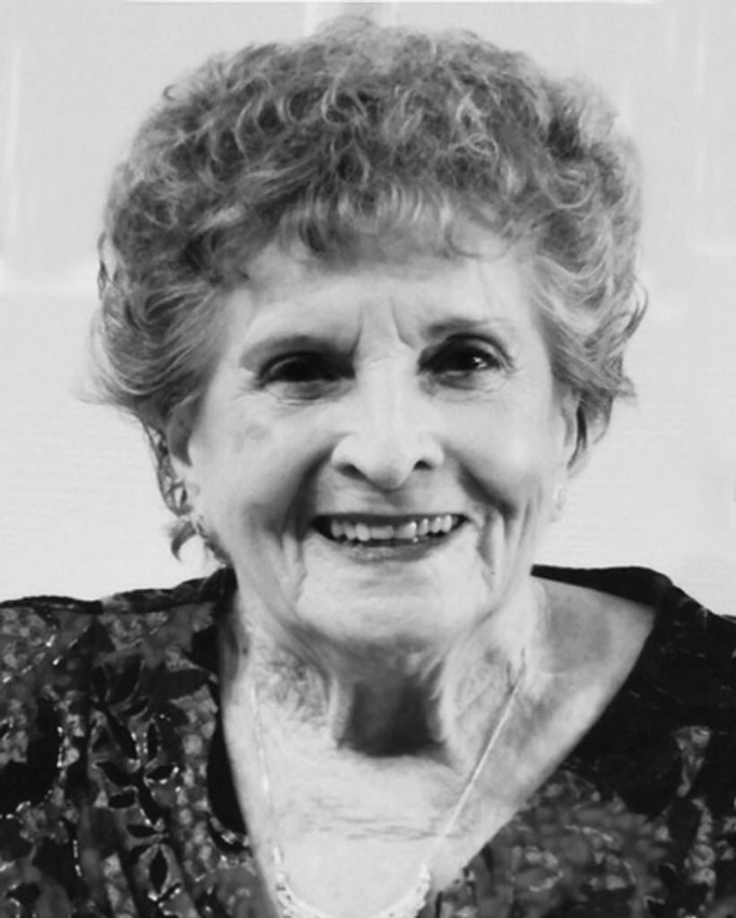 Lois Johnson