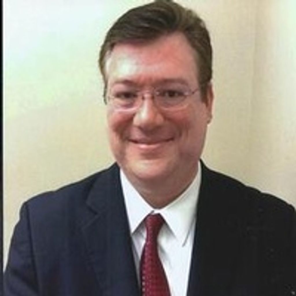 Augustus C. "Chip" Edmunds