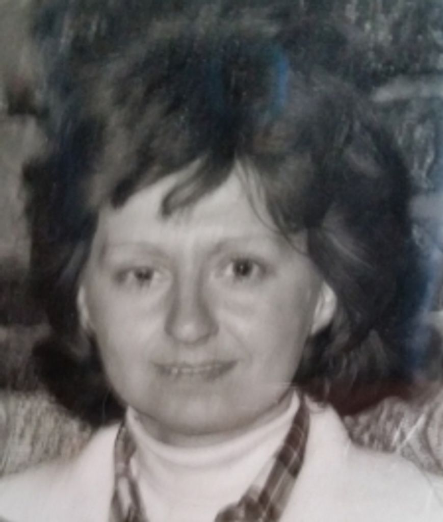 Linda Gill