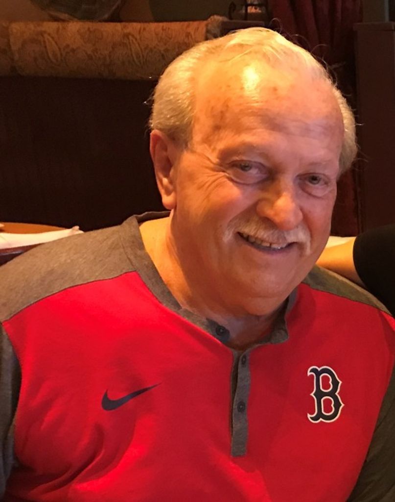 Edward F. Valeri Jr. Profile Photo