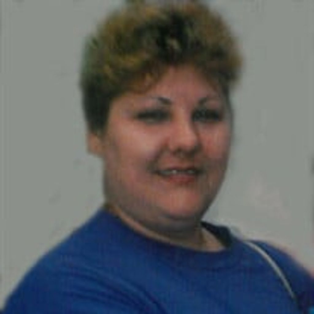 Julie Ann Spruill