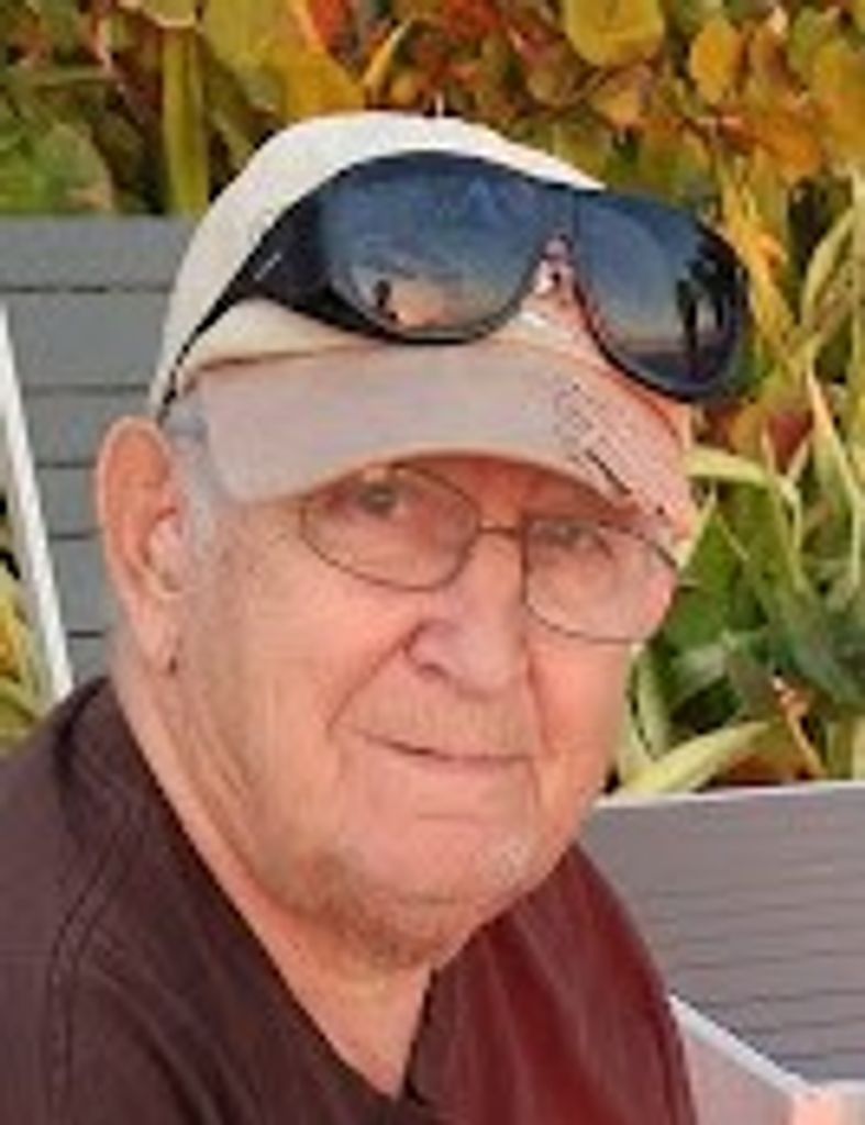 Willard R. Jones