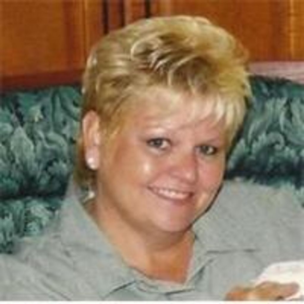 Terri Love Stewart
