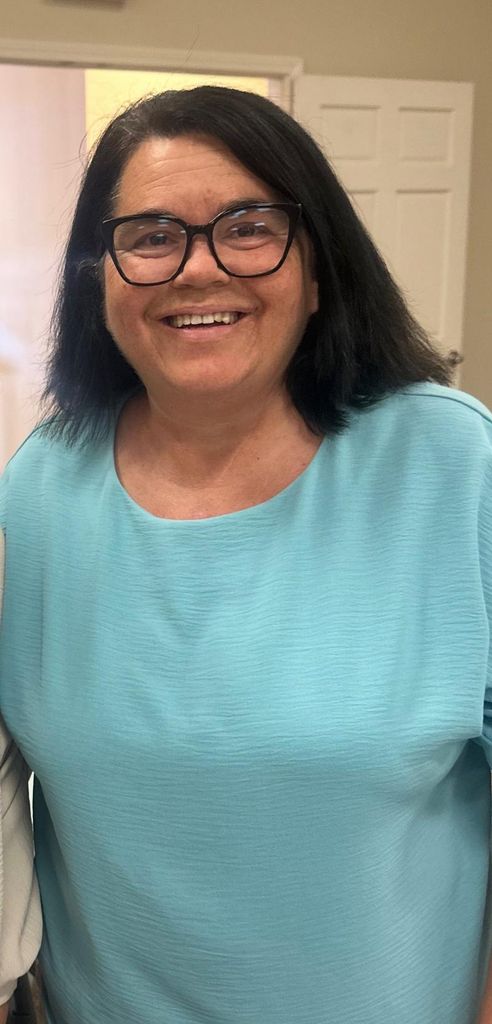 Belinda Johnson Profile Photo