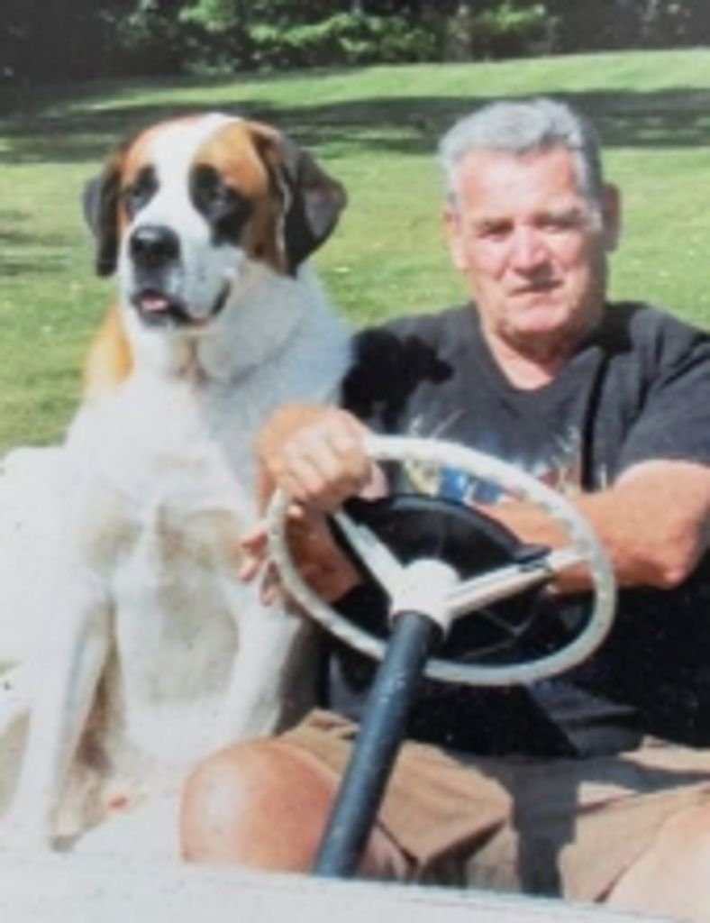 Lloyd D. Mcjury Jr.