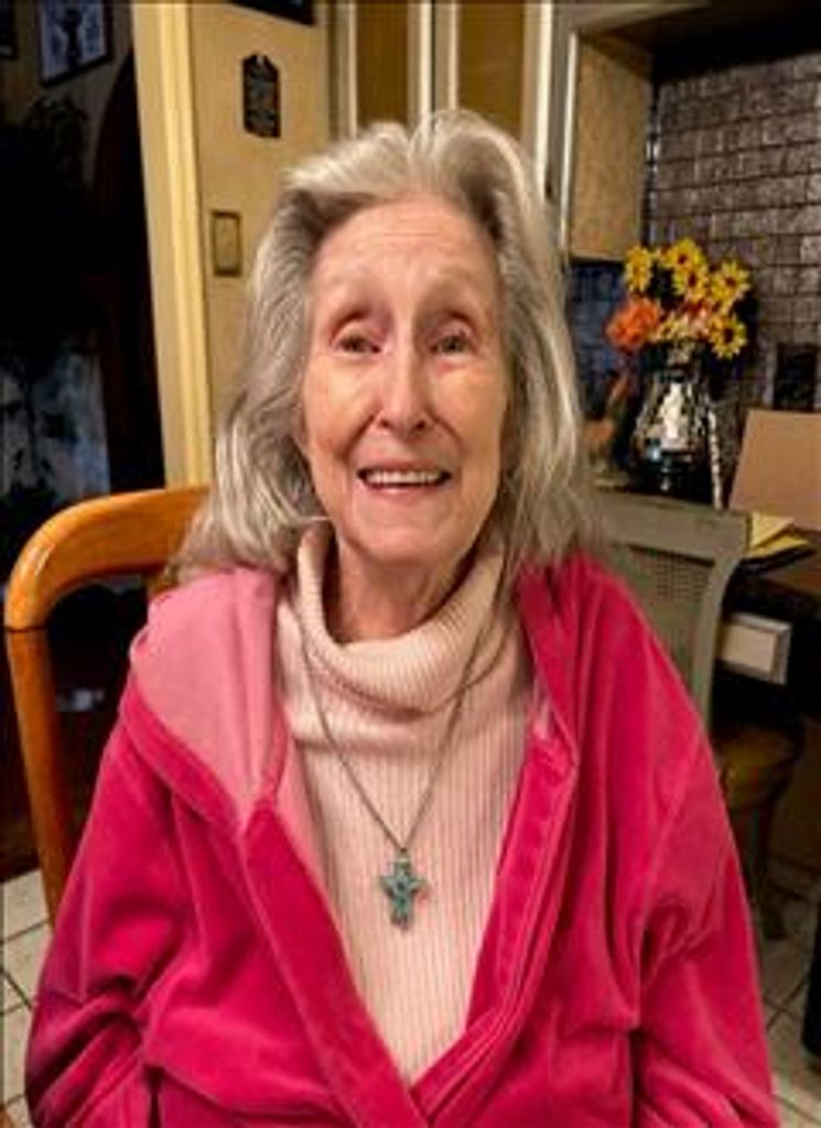 Leta Ruth Dousett