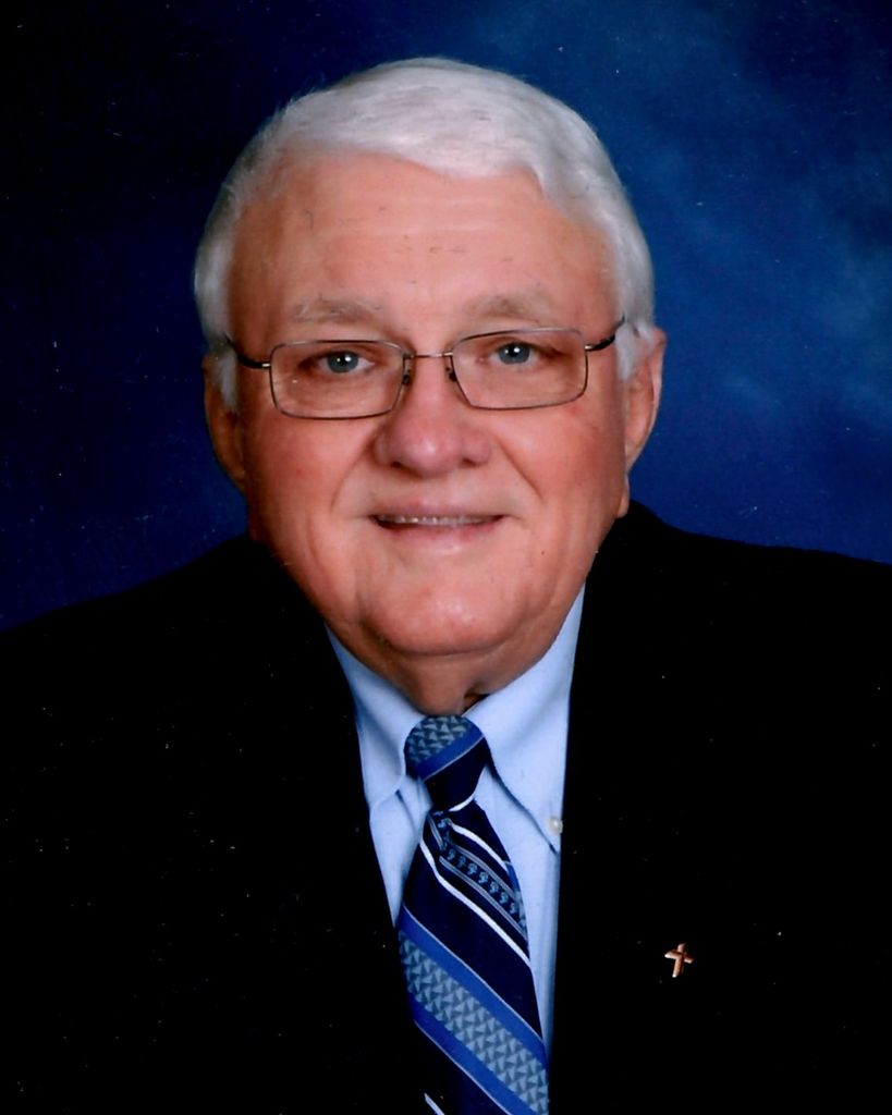 Floyd W. Engeling Profile Photo