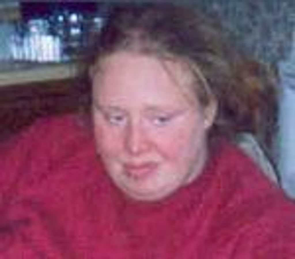 Lucy Polline Freda May Butcher