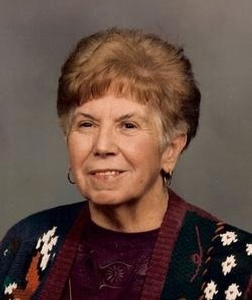 Virginia O'Quinn Profile Photo