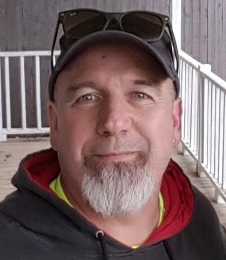 John M. Weck Profile Photo