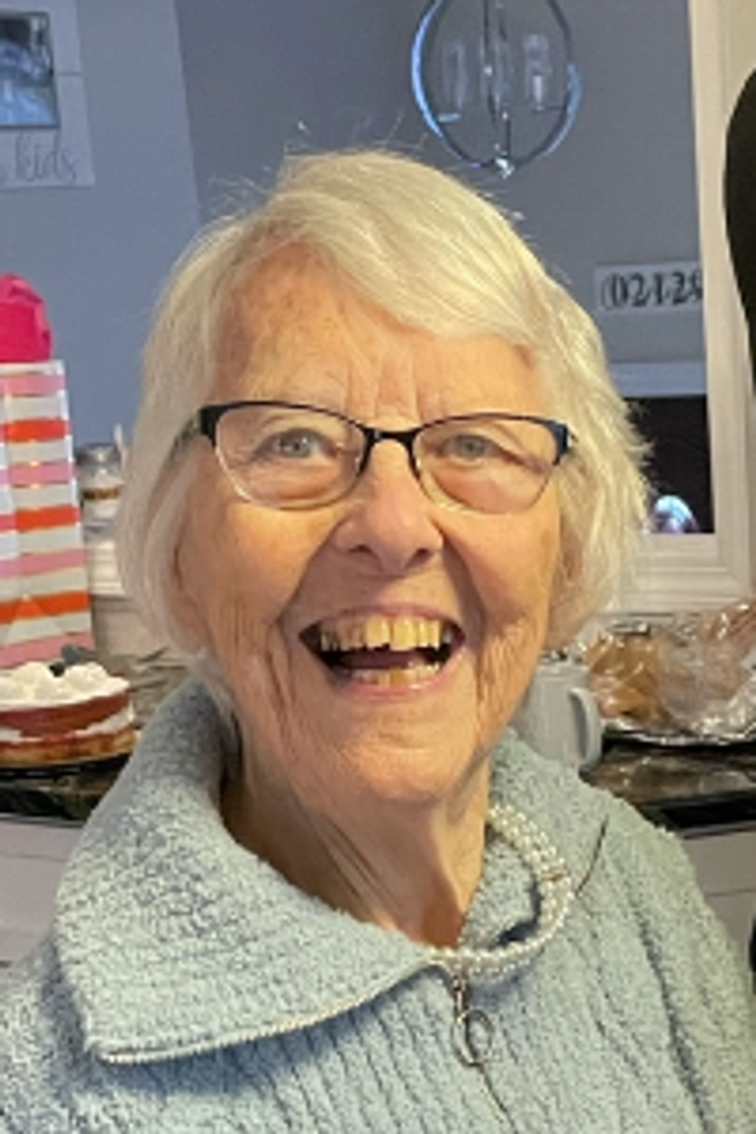 Gertrude Ann (Standante) White Profile Photo