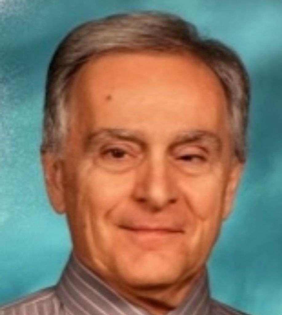 PHILLIP A. ARONE