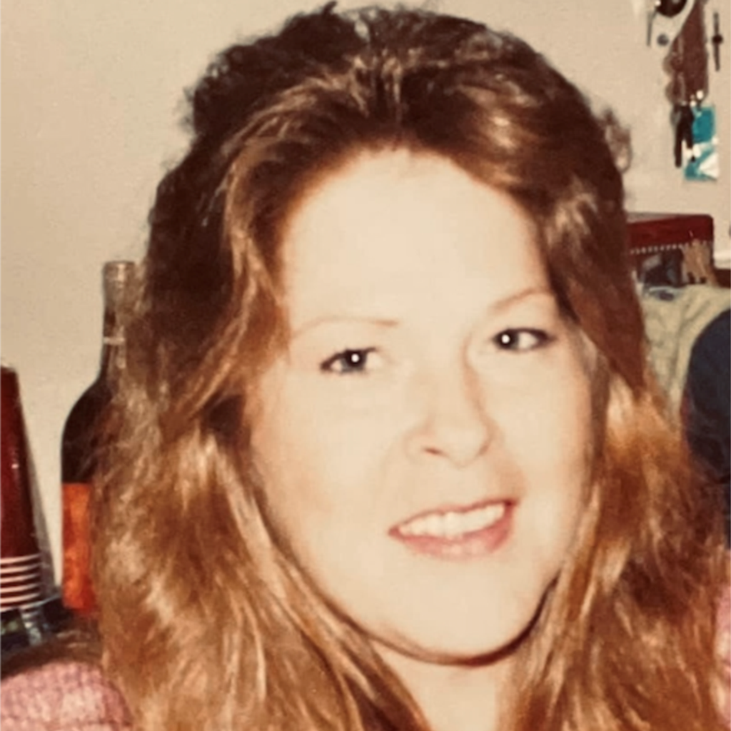 Priscilla Marie Carithers Profile Photo