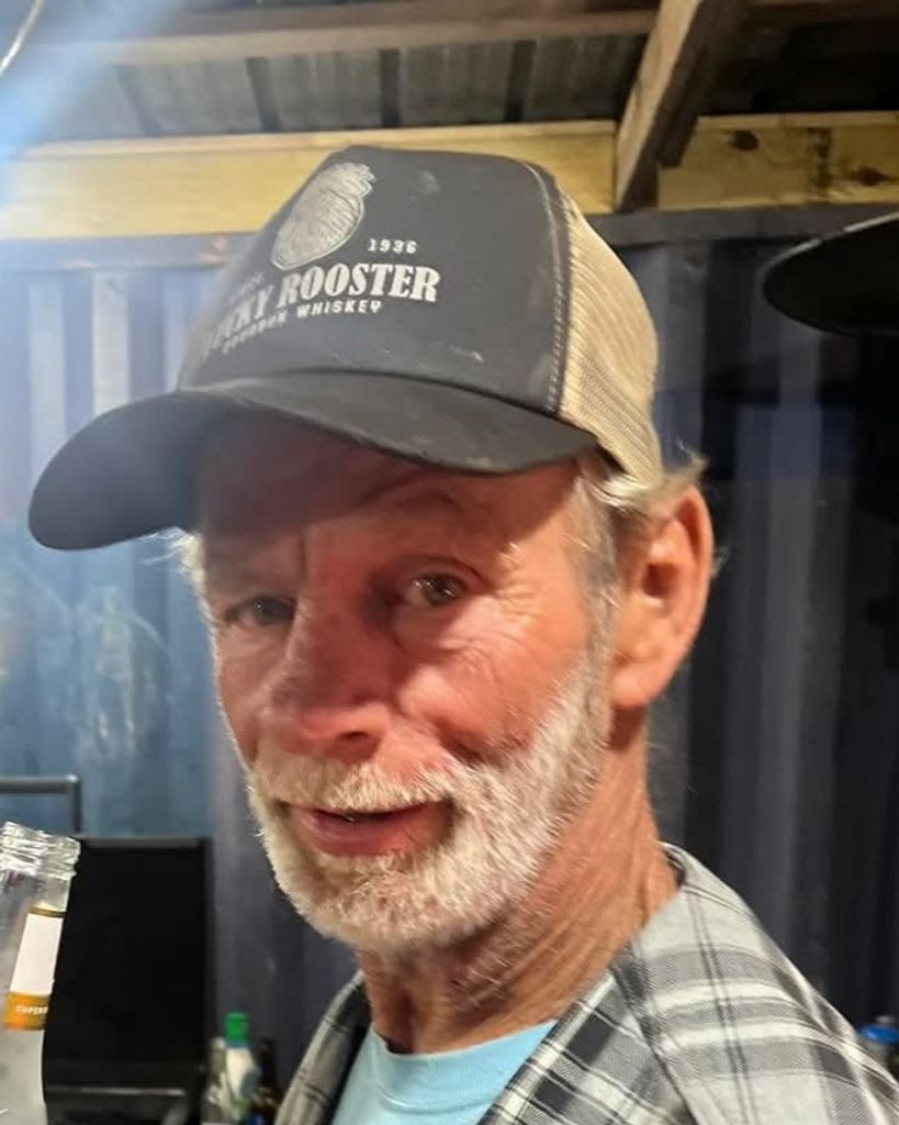 Joe S. McMillan