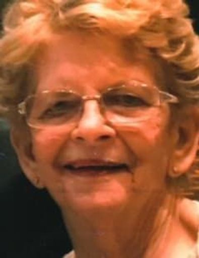 Valerie Marion Kreth Profile Photo