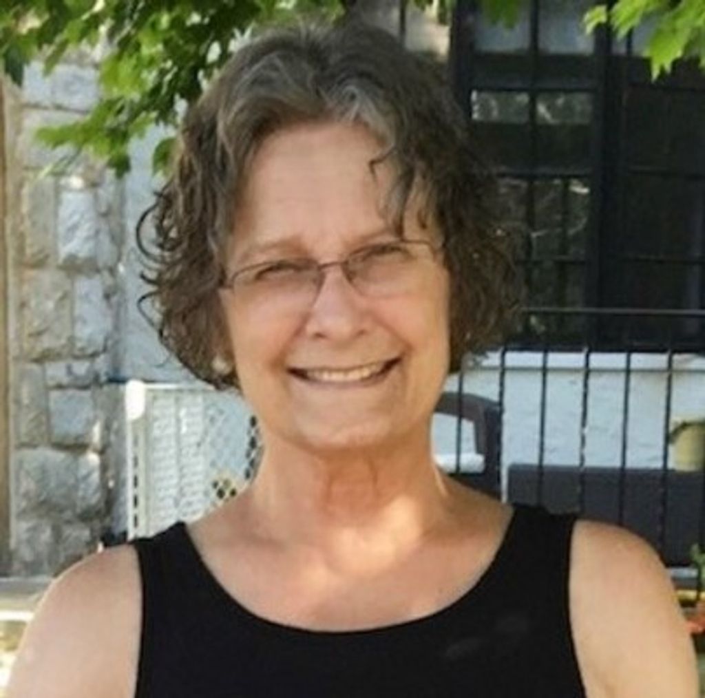 Margie Owens Dean Profile Photo